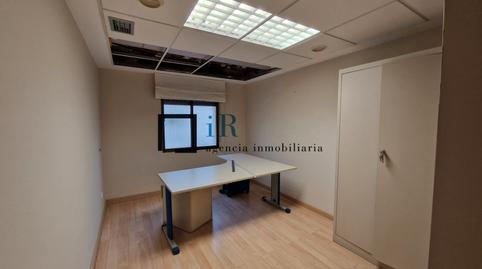 Foto 5 de Oficina de lloguer a Antequeruela y Covachuelas, Toledo