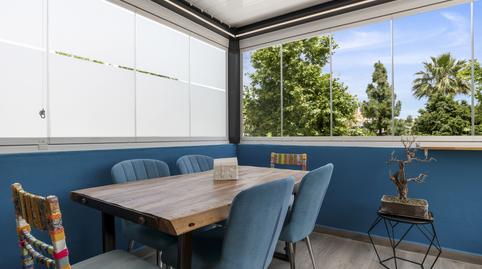 Foto 3 de Casa adosada en venda a Centro, Estepona