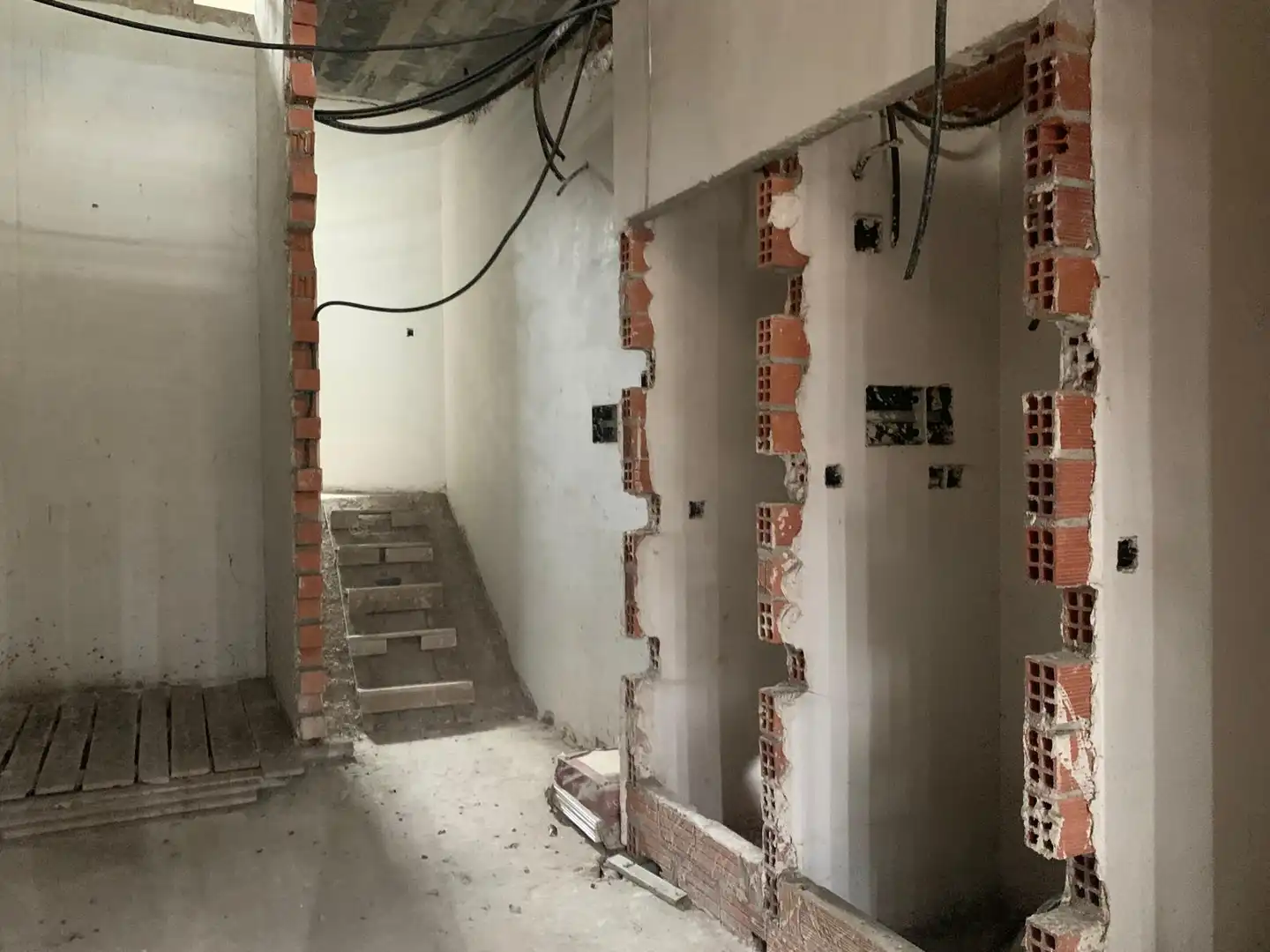 Flat for sale in Ferrol