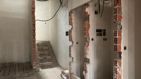 Foto 5 de Pis en venda a Estrada de Catabois, A Malata - Catabois - Ciudad Jardín, A Coruña