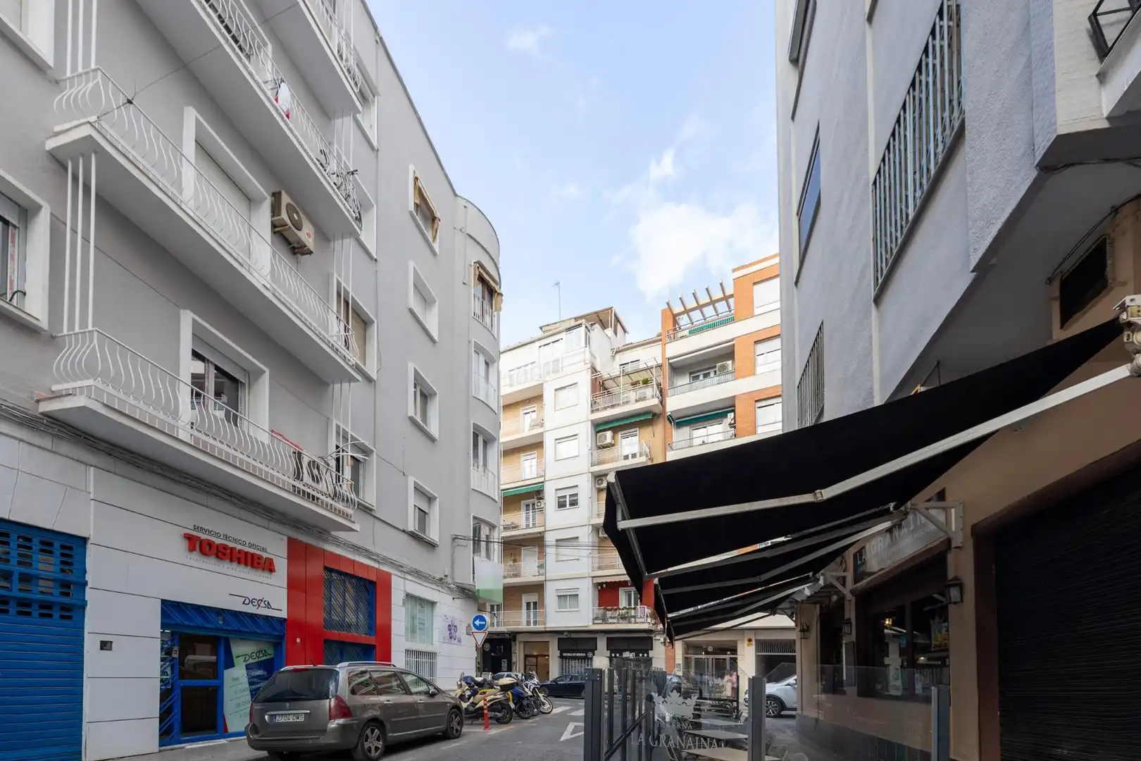 Flat for sale in Calle San Vicente Ferrer 13, imagen 2