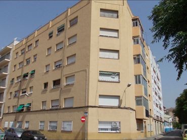 Appartement à vendre à VIA FERROCARRIL
