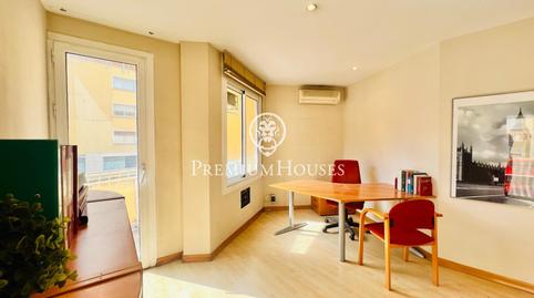 Foto 2 de Oficina de alquiler en Centre, Barcelona