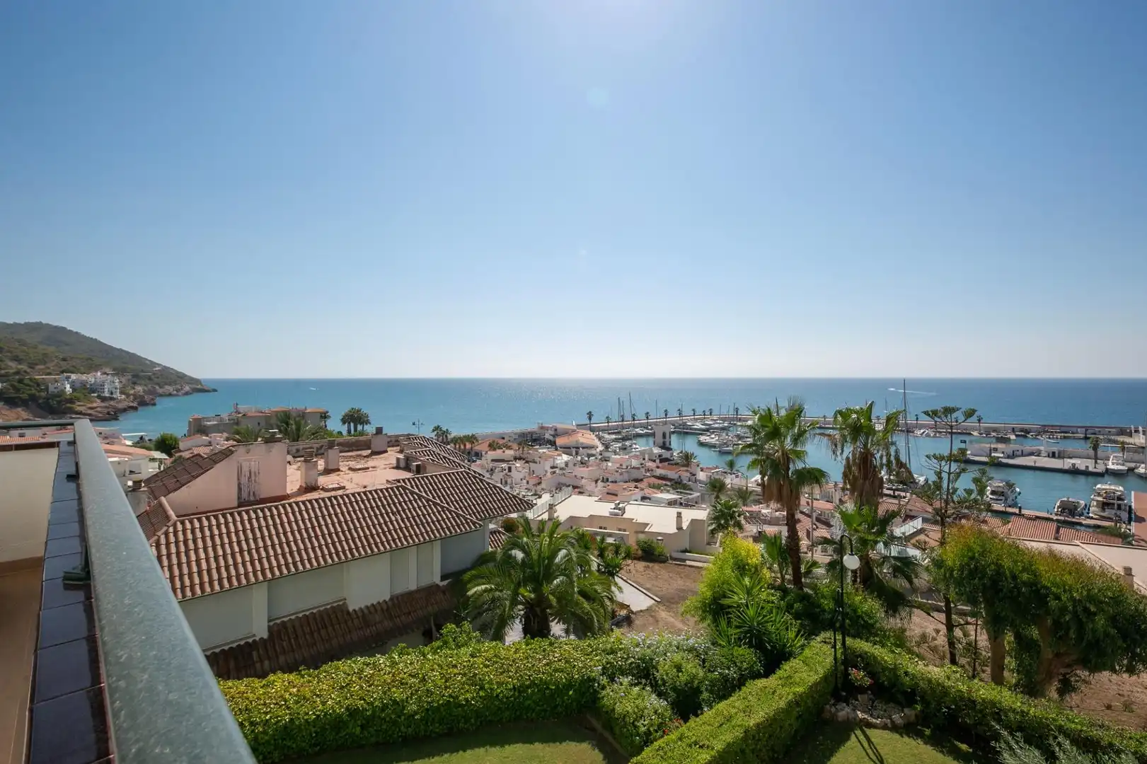 Wohnung mit Terrasse zur Miete in Carrer Carrer Bufera, imagen 14