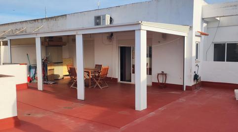 Foto 5 de Ático en venta en Carrer Llevant, Grau de Gandia - Venecia - Marenys de Rafalcaid, Valencia