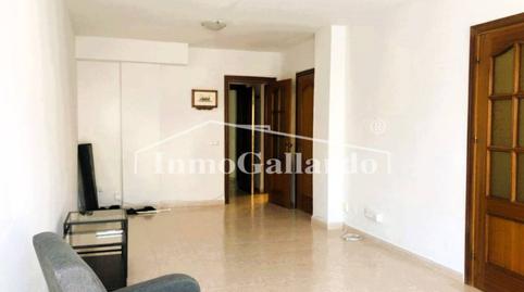 Foto 5 de Apartamento de alquiler en El Candado, Málaga