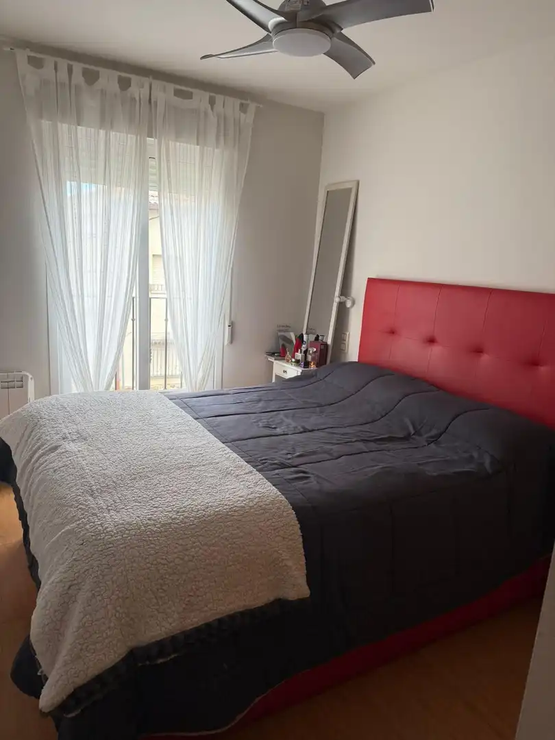 Dormitori de Casa o xalet en venda en San Cristóbal de Segovia