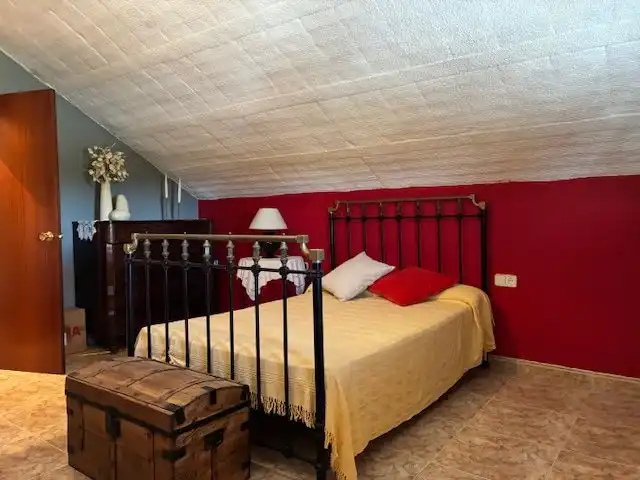 Habitación de Casa o chalet en venta en Miralcamp, Lleida