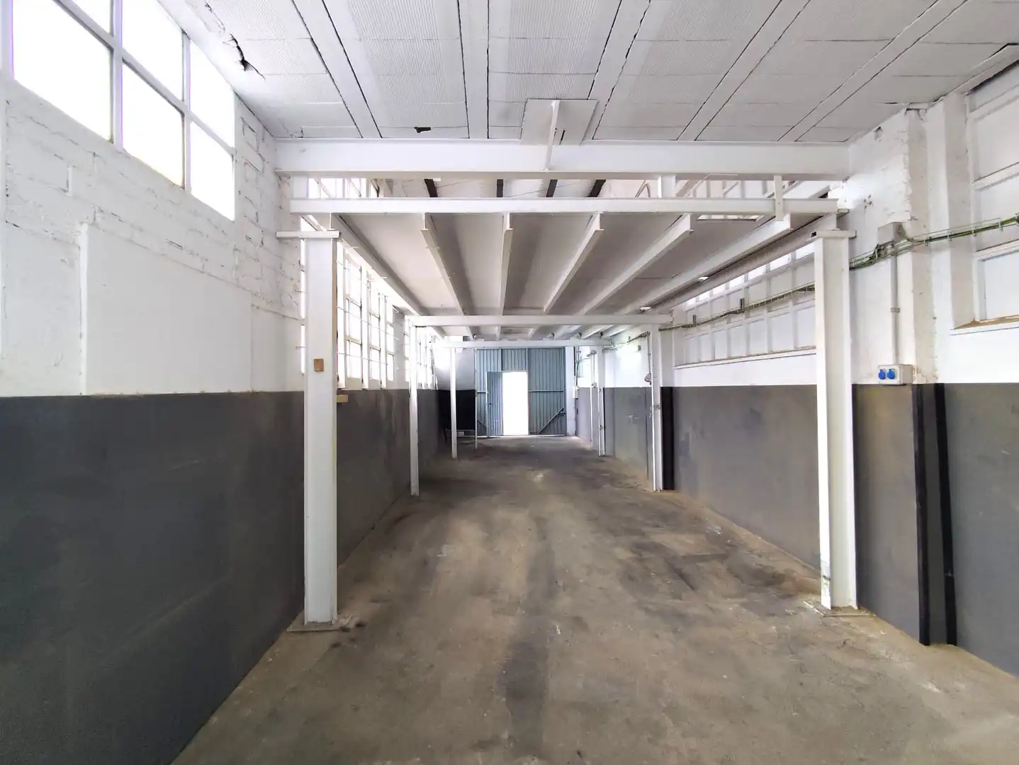 Nave industrial en alquiler en Llevant, imagen 3