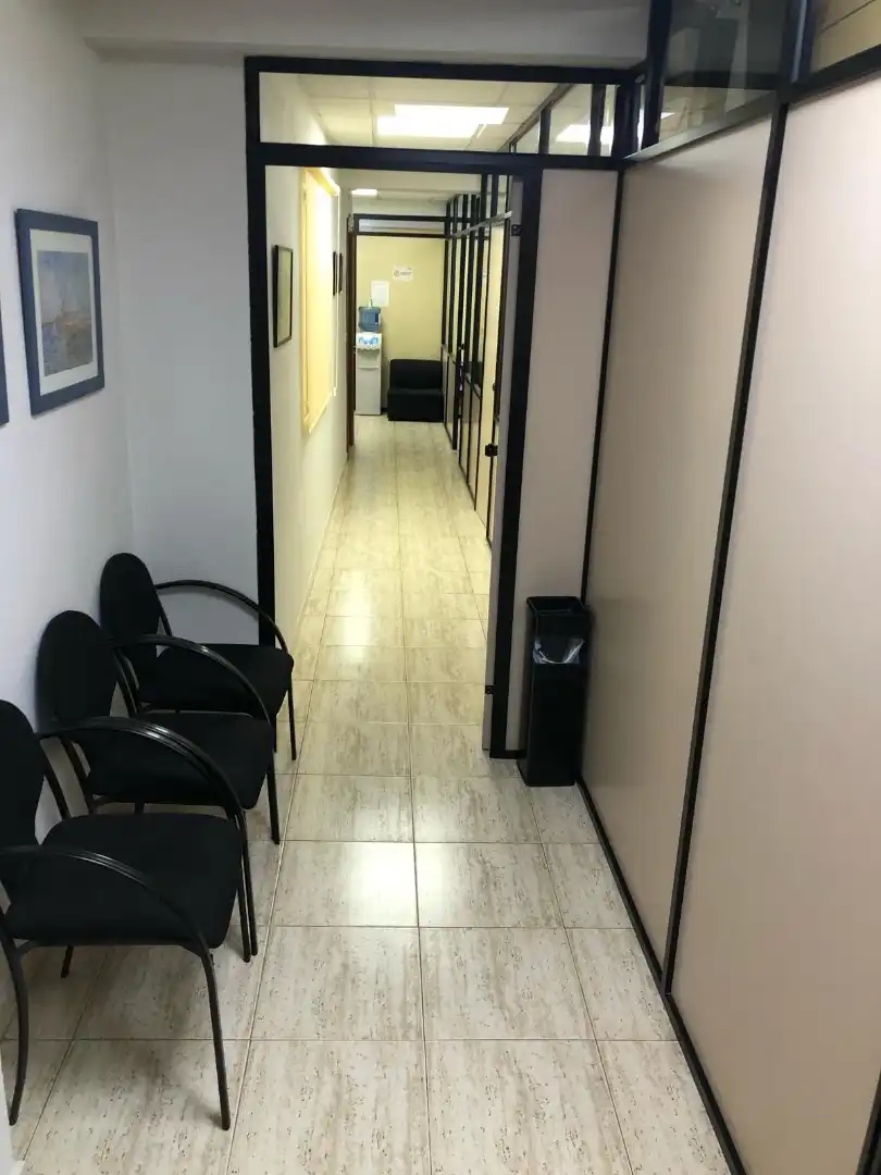 Oficina de alquiler en Albal con Aire acondicionado, Amueblado y Internet