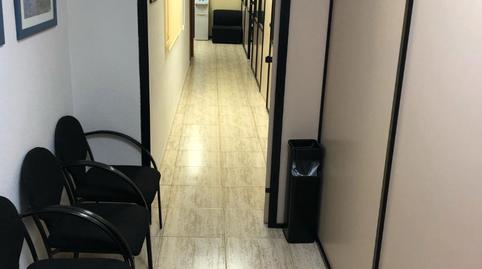 Foto 3 de Oficina de alquiler en Albal, Valencia