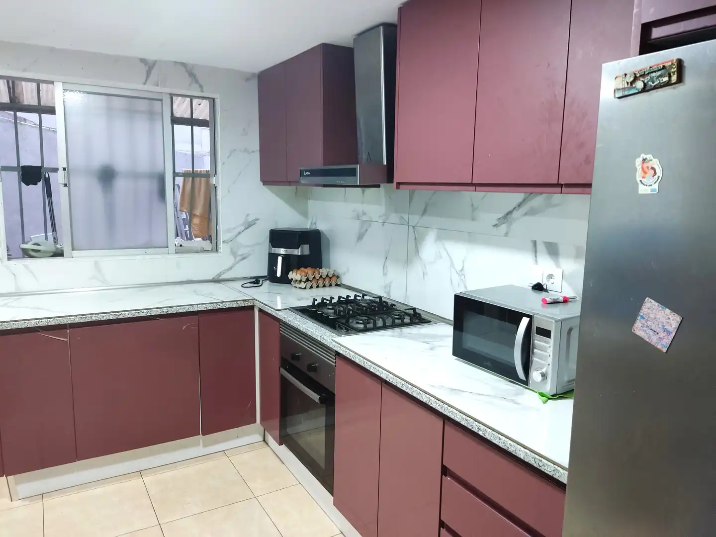 Wohnung mit Terrasse zum Verkauf in Centro Ciudad, imagen 10