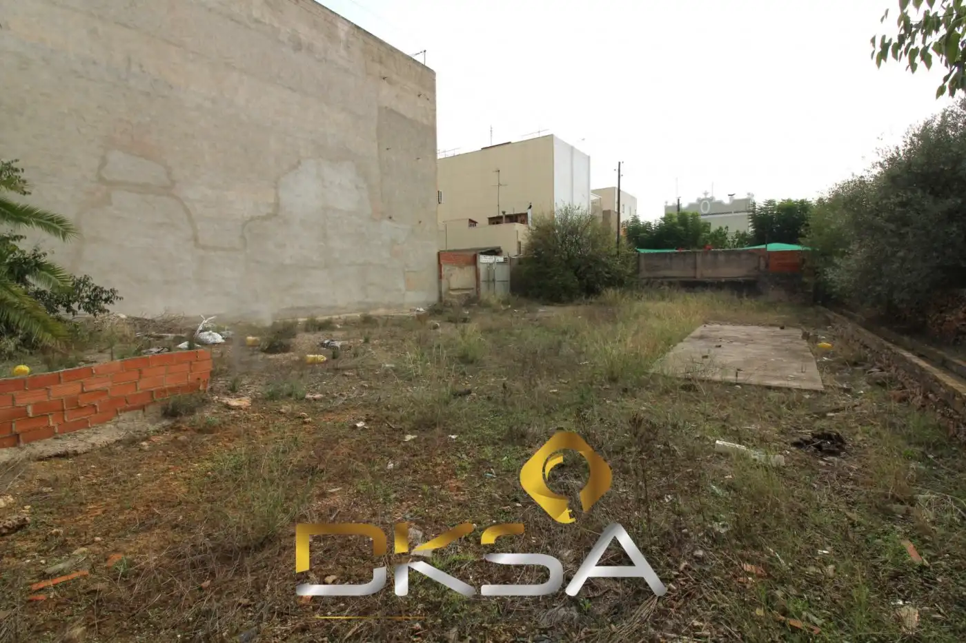 Terreny residencial en venda a Calle PRO ONDA S J BOSCO, imagen 2