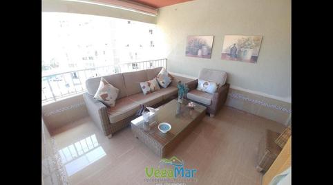 Foto 3 de Piso de alquiler en San Cristóbal, Almuñecar Centro, Almuñécar