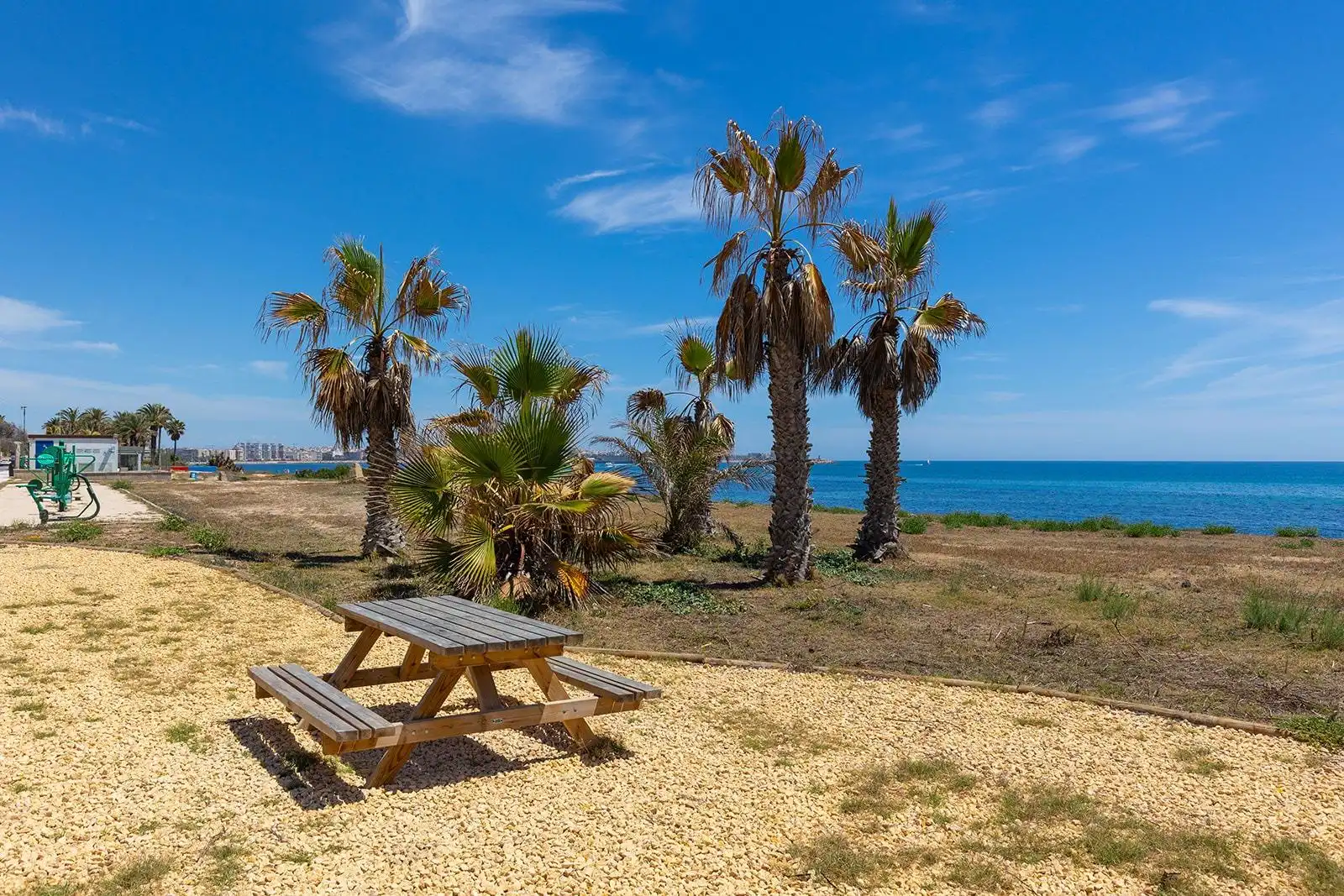 Chalet con terraza en venta en Playa del Acequión, Náufragos y Rocío del Mar, imagen 79