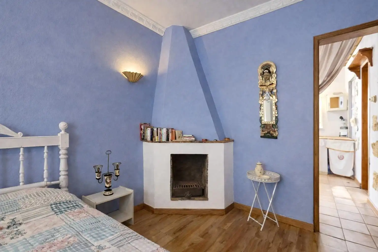 Habitación de Casa o chalet en venta en Los Realejos con Jardín privado, Terraza y Trastero