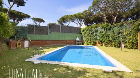 Photo 2 of House or chalet for sale in  Passeig de la Tramuntana, La Pineda, Barcelona