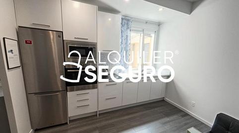 Photo 5 of Flat to rent in De la Aduana, Sol, Madrid