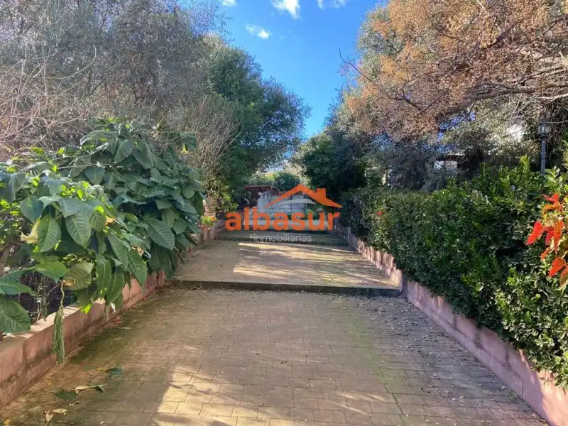 Landhaus mit Pool zum Verkauf in Almodóvar del Río, imagen 5