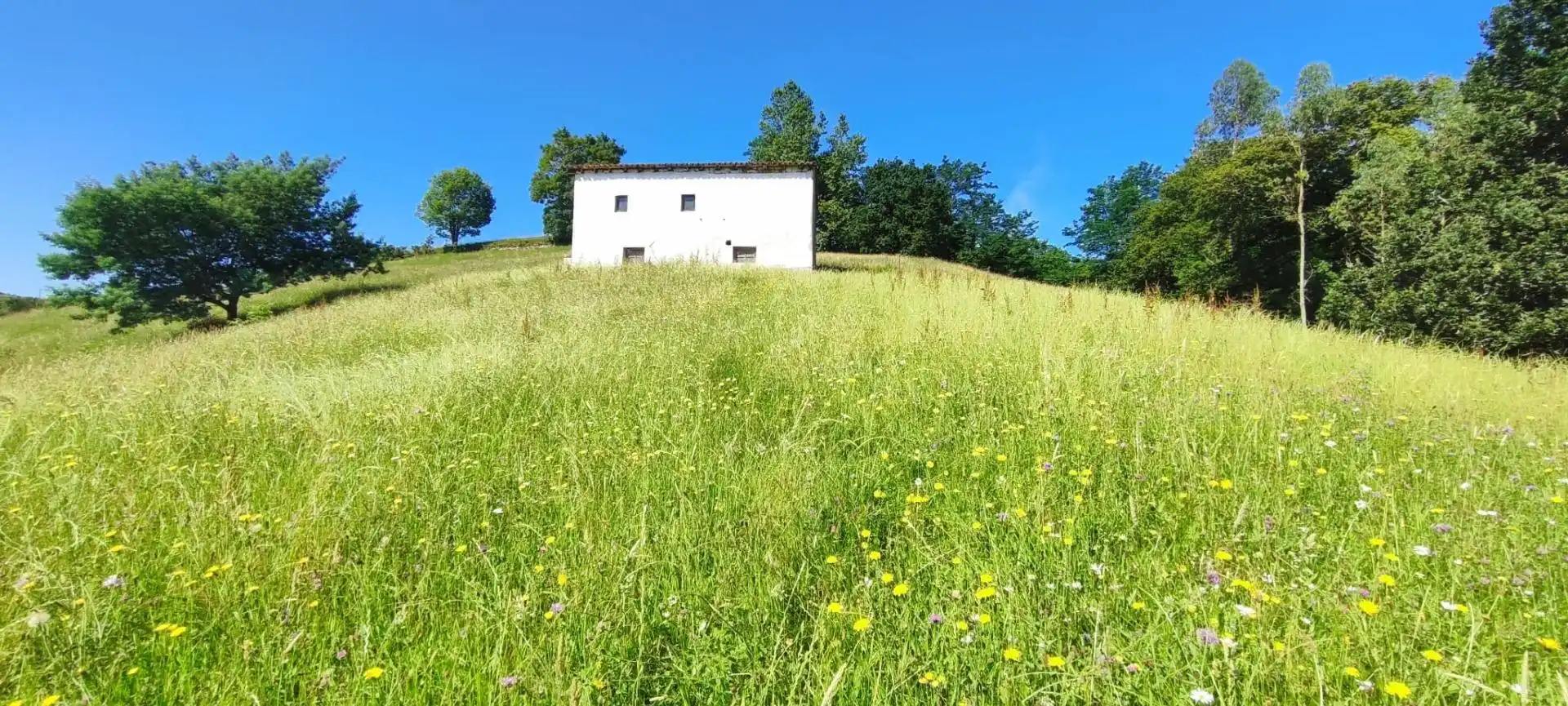 Casa o chalet en venta en Villafufre con Jardín privado