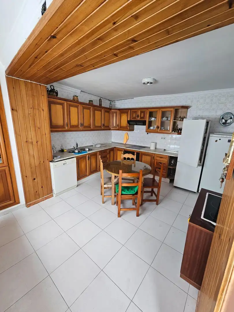 Casa amb terrassa en venda a Vejer, imagen 10