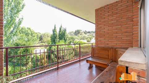 Photo 5 of Flat for sale in De la Granja, Dehesa – El Soto, Collado Villalba
