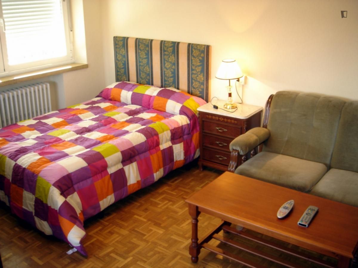 Apartament per a compartir a San Bernardo