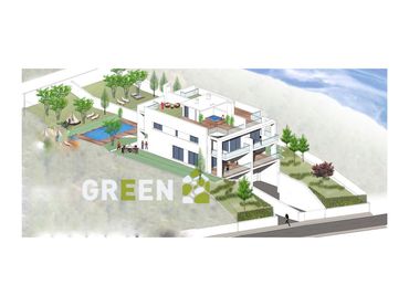 Terreny residencial en venda a Canet de Mar
