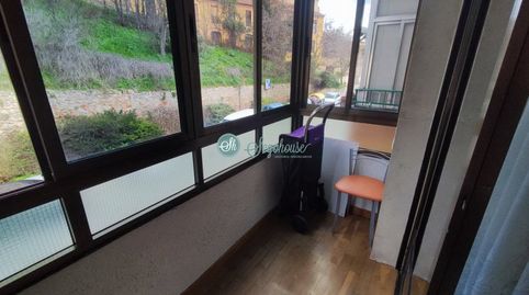 Foto 5 de Pis en venda a San Millan, Centro, Segovia Capital