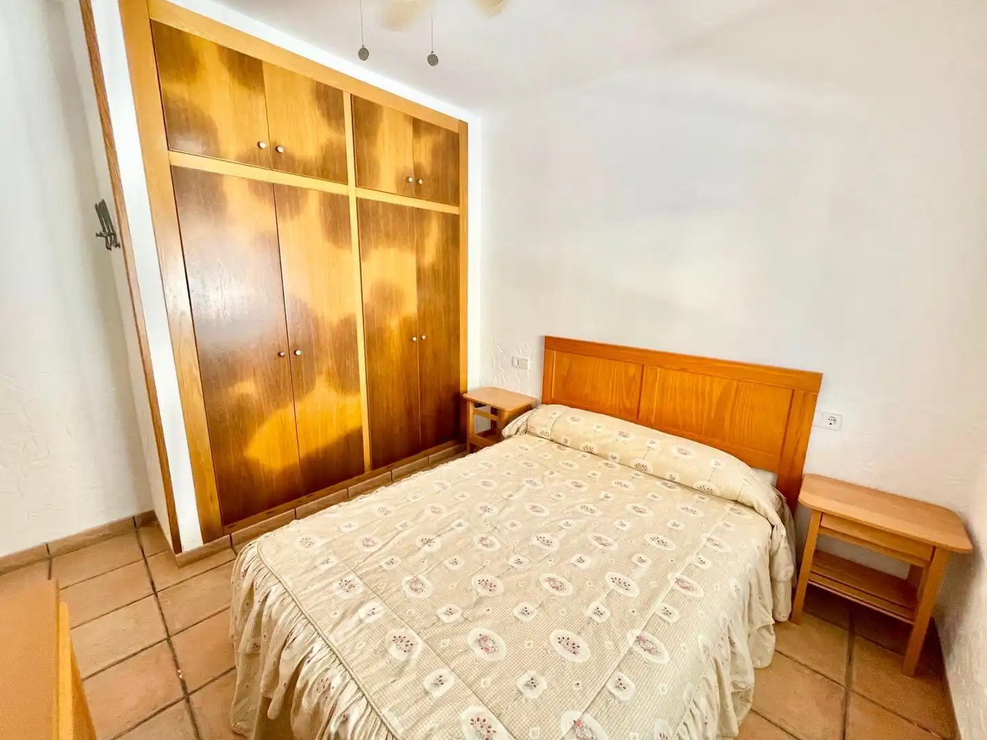 Xalet de lloguer a Los Narejos - Punta Calera, imagen 17