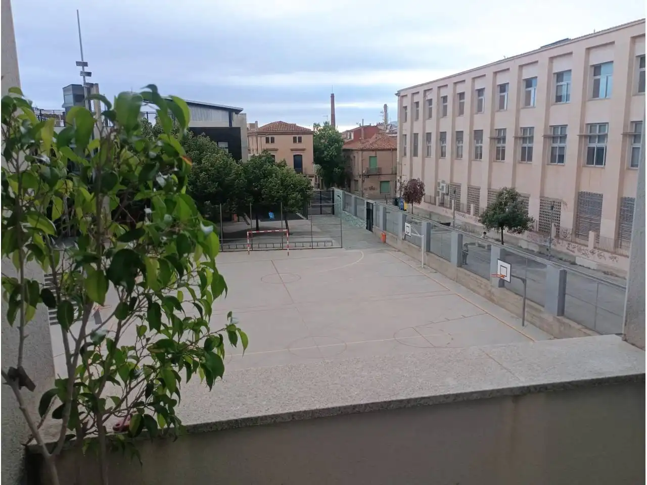 Flat for sale in Plaza Vapor Ventalló, 2, Barri del Centre
