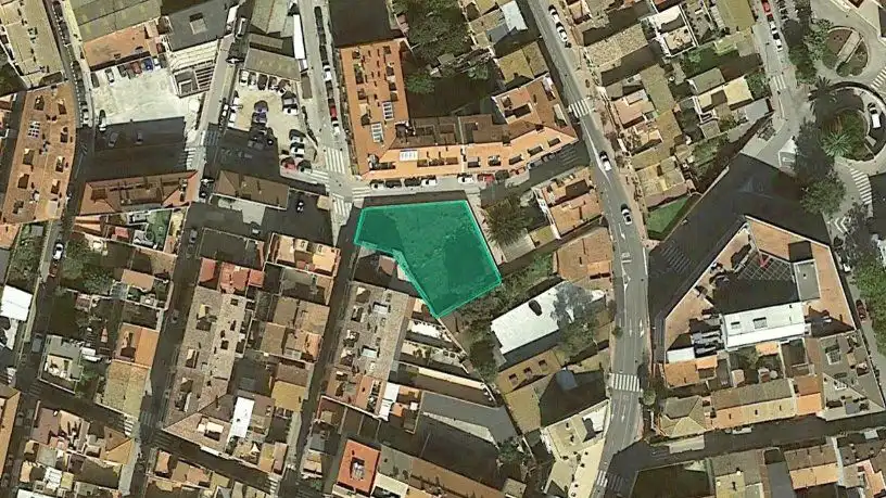 Terreno residencial en venta en calle Emili Joan, imagen 7