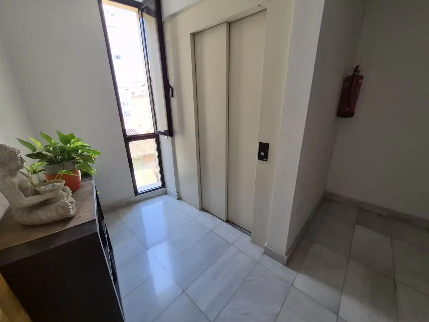 Office for rent in Castellón de la Plana / Castelló de la Plana  with Air Conditioner