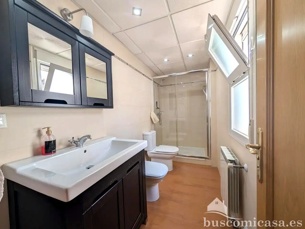 Baño de Dúplex en venta en Linares con Aire acondicionado y Calefacción