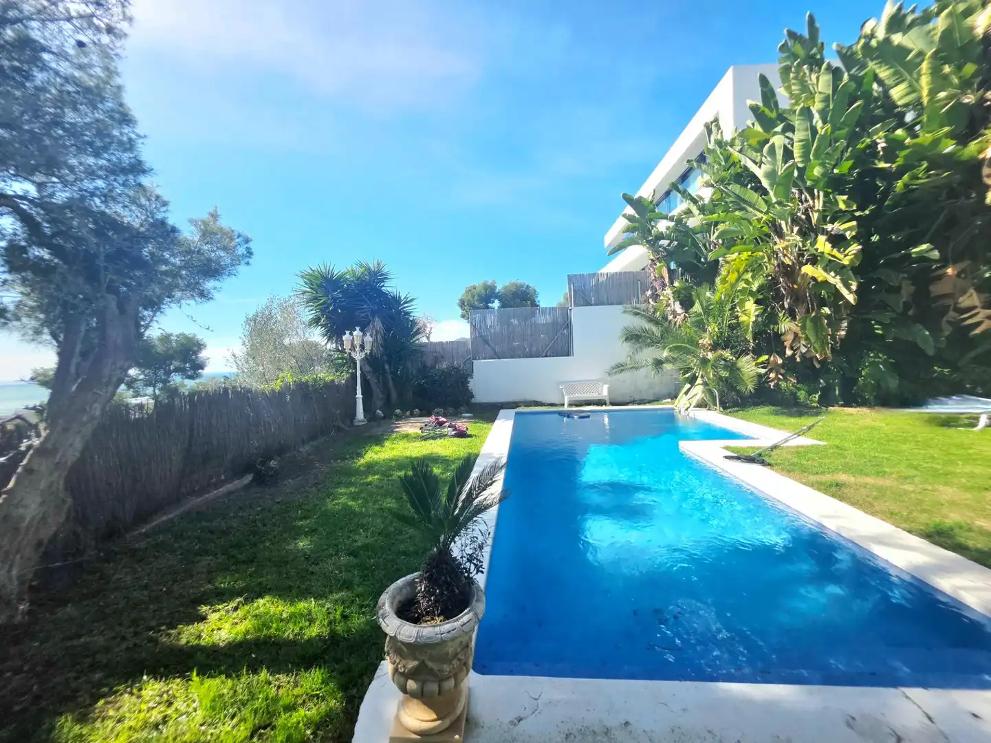 Haus oder Chalet zum Verkauf in Passeig Passeig Creu, Bellamar