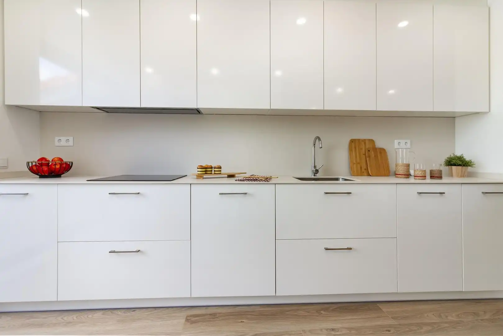 Cocina de Piso en venta en Terrassa