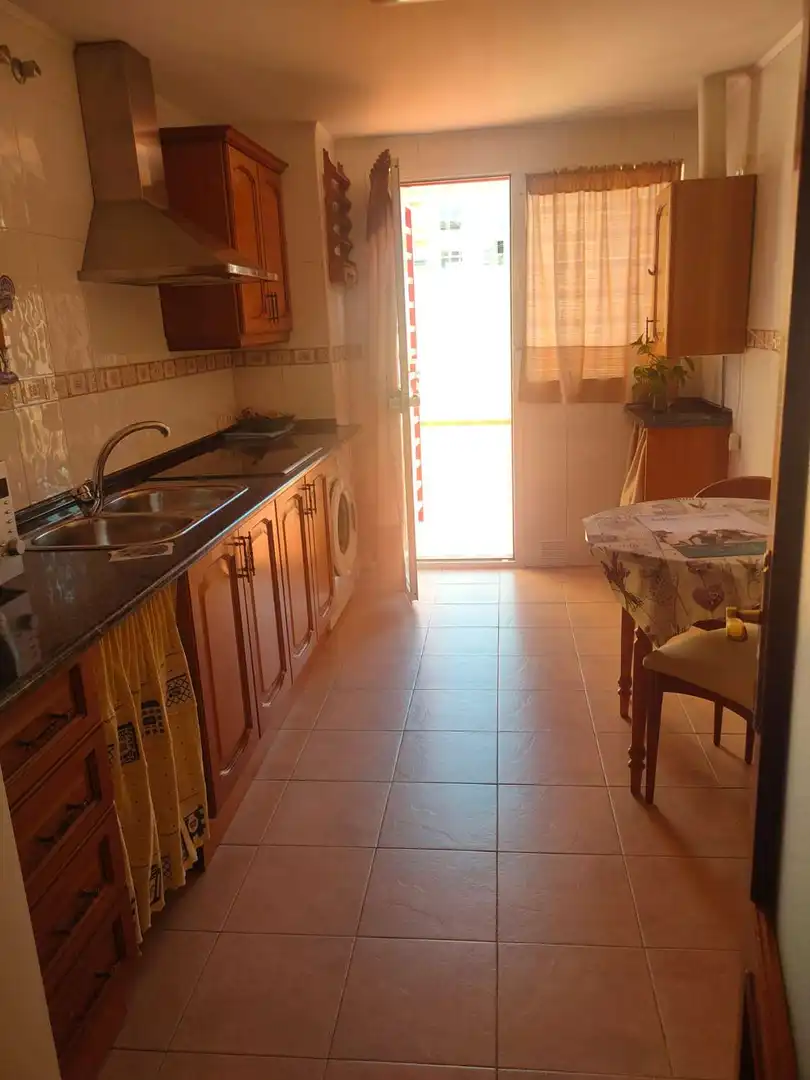 Erdgeschosswohnung mit Pool zum Verkauf in Torre del Mar, imagen 13
