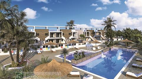 Foto 5 de Pis en venda a Mil Palmeras, Pilar de la Horadada