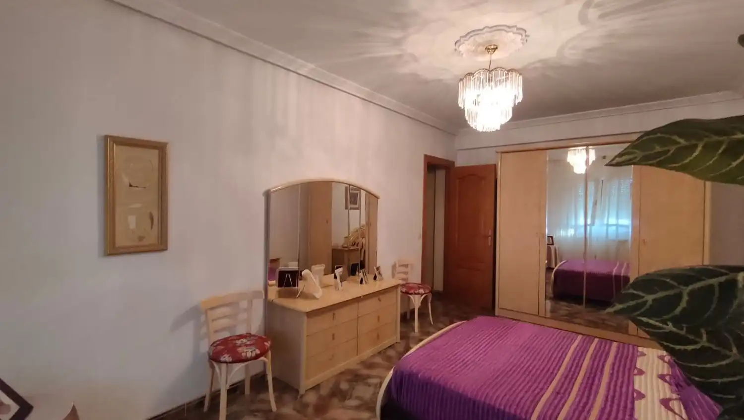 House with terrace for sale in Calzada de Calatrava, imagen 65