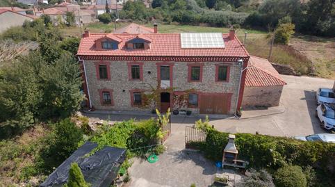 Foto 4 de Casa o xalet en venda a Calle Rio, 8, Pomar de Valdivia, Palencia