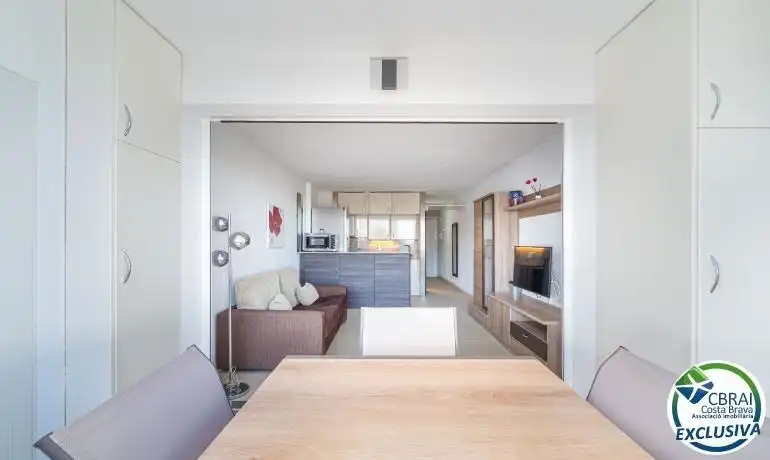 Appartement compact avec terrasse à vendre à Calle C. DE PEDRO CALDERON DE LA BARCA 6, imagen 5