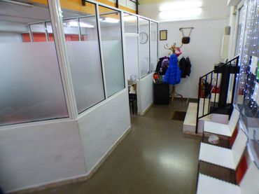 Local comercial en venta en Travessera de les Corts