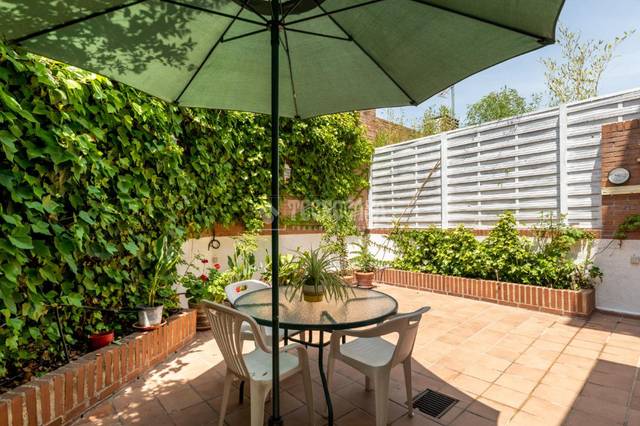 Casa adosada en Venta en Aravaca