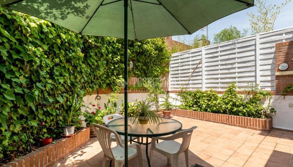 Foto 1 de Casa adosada en venta en Aravaca, Madrid