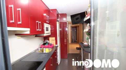Foto 4 de Piso en venta en Avenida de Manuel Azaña, 6b, Buenavista, Getafe