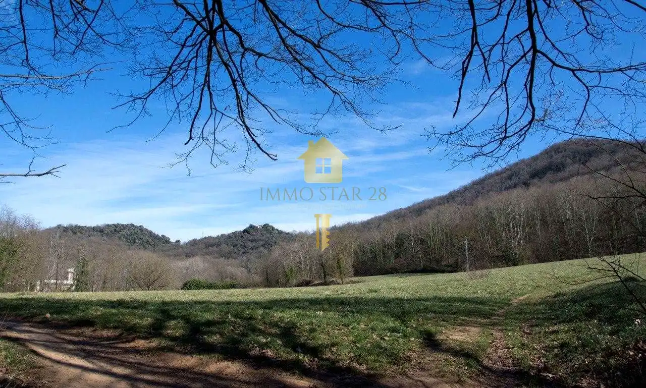 Finca rústica en venda a Lloc Mas el Moli de la Torre, Olot