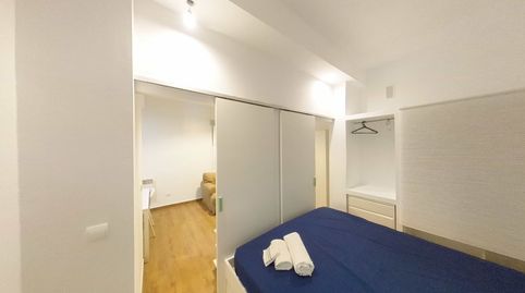 Foto 2 de Piso de alquiler en Calle de Los Fundadores, Fuente del Berro, Madrid Capital