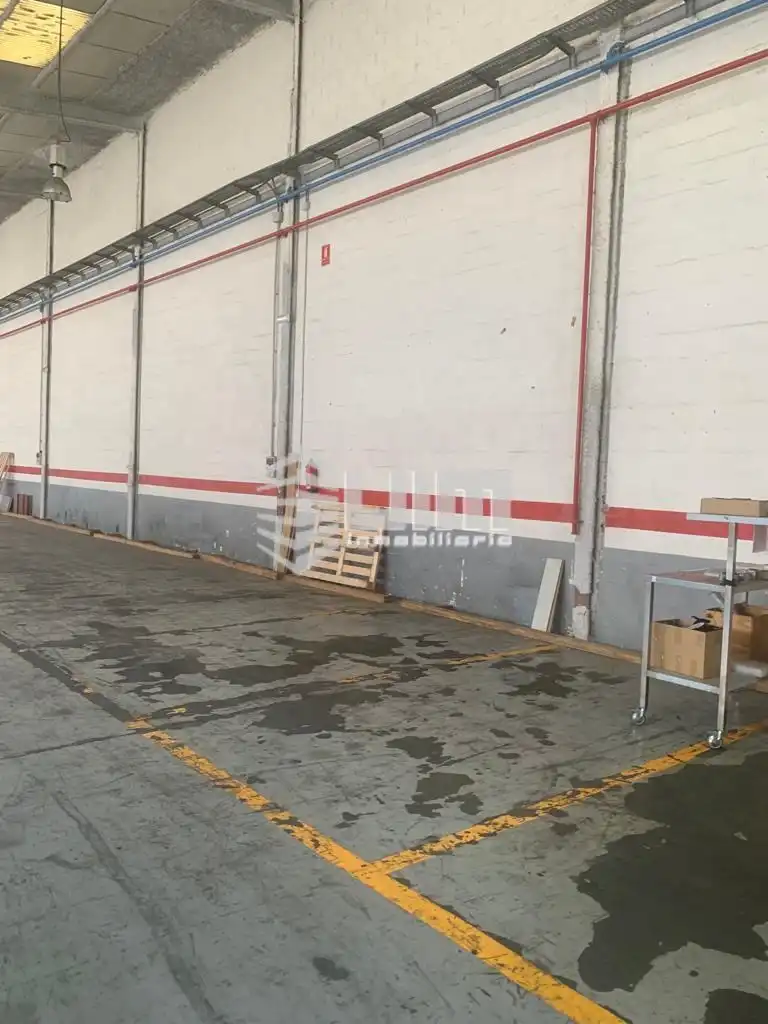 Nave industrial en venta en C.CURIE, imagen 2