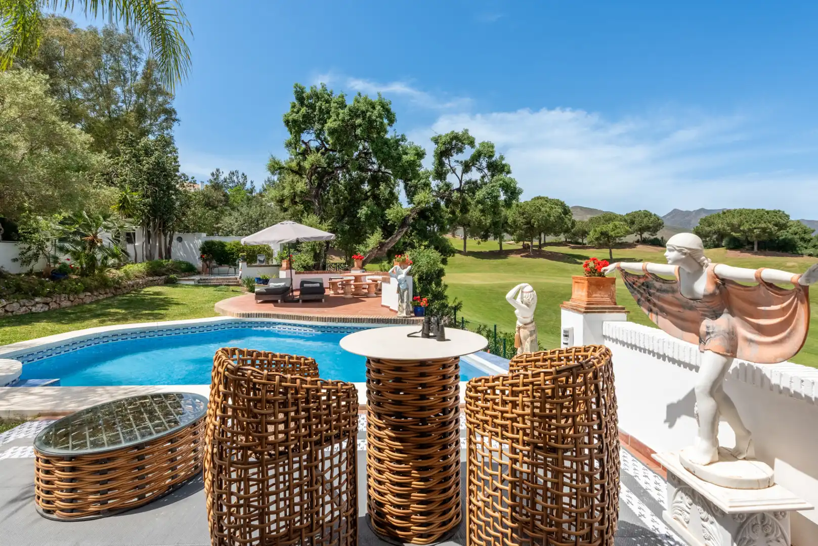 Casa con terraza en venta en La Cala Golf - Lagar Martell, imagen 26