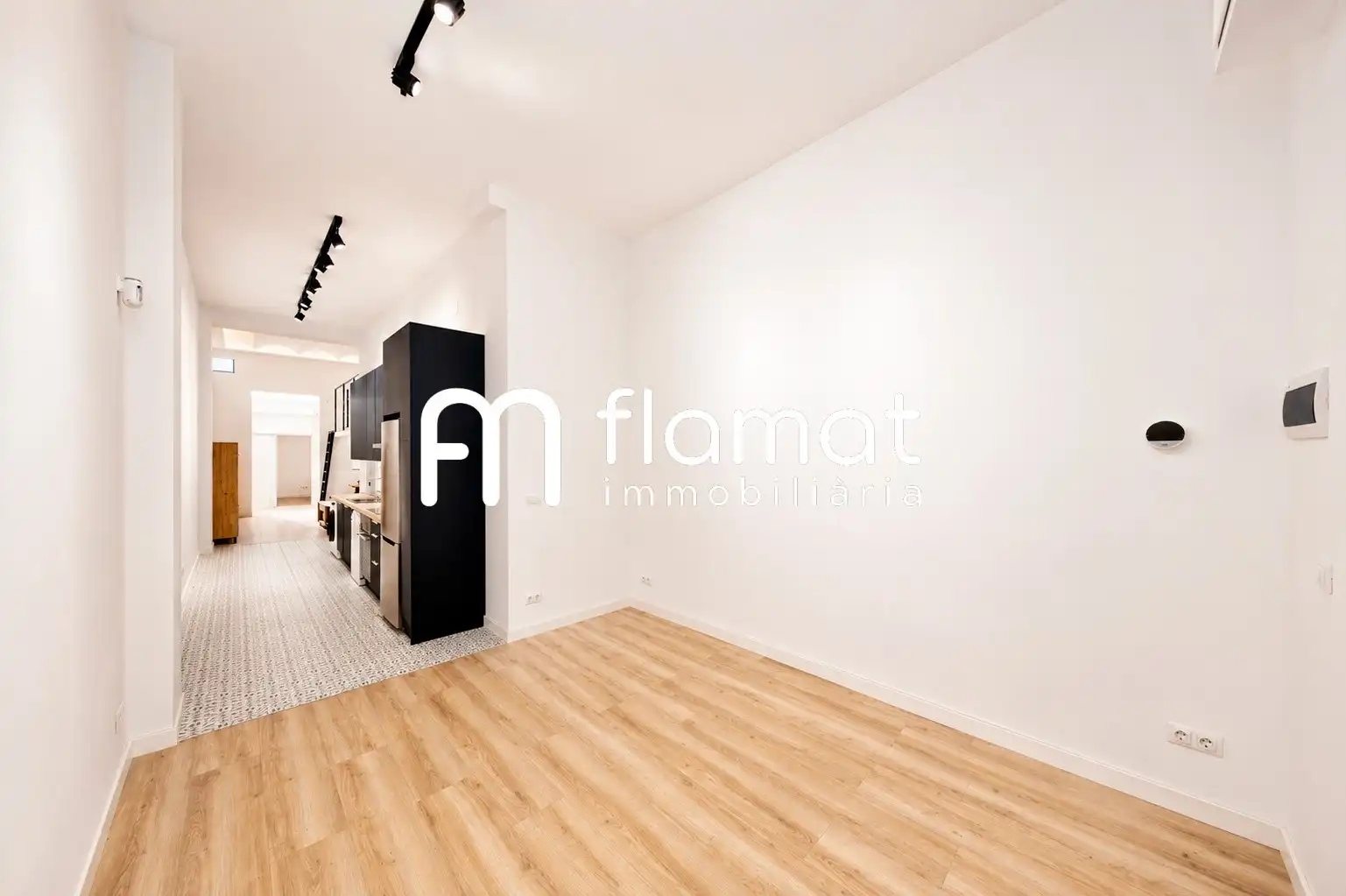 Piso en venta en Carrer de Mateu, imagen 4